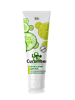 -   Lime & Cucumber      100 