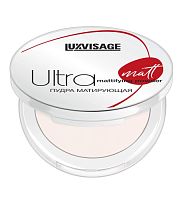   "Luxvisage" Ultra Matt  101