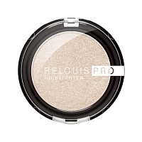  Relouis Pro Highlighter 4  02 CHAMPAGNE NEW