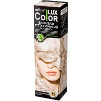  . "Color LUX" 100  15 