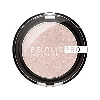  Relouis Pro Highlighter 4  01 PEARL NEW