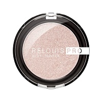  Relouis Pro Highlighter 4  01 PEARL NEW