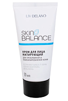  Liv Delano Skin balance   50. 
