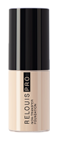   "Relouis" Non-Transfer Foundation 33 10 ivory