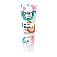  "Belkosmex" Pockets Hand Cream / 30 