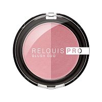   Relouis Pro Blush Duo 5 202 NEW