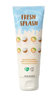Кондиционер-восстановление Fresh splash "Bio World" 250мл. для окрашенных волос