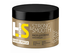     H:Studio Strong&Smooth 300.  02 25