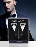   "Gentleman" ( / City 300+ /   300) NEW