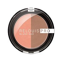   Relouis Pro Blush Duo 5 203 NEW