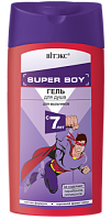  / "SUPER BOY" 275 /  7  