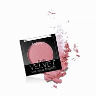  / "BelorDesign" Velvet Touch 3,6 105