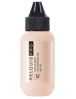   "Relouis" PRO Face&Body Foundation 24H SPF30  1  