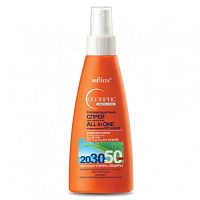  ""     150 all in one   SPF 20/30/50 