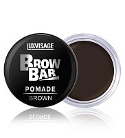  "Luxvisage"   brow bar 6 3 Brown 