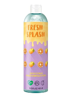 Мицеллярная вода Fresh splash "Bio World" 400мл. фруктовая