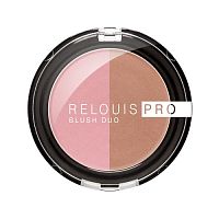   Relouis Pro Blush Duo 5 205 NEW