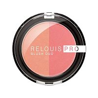   Relouis Pro Blush Duo 5 201 NEW