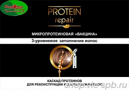       Protein Repair