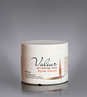 Маска "Valeur" 300г регенерирующая д/востановления волос