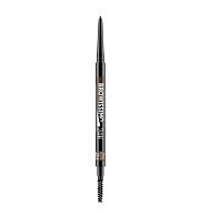  "Luxvisage"    browissimo ultra slim super stay 24H 314 deep brown