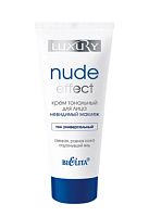   "Luxury" 30 Nude Effect   