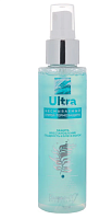 Спрей-термозащита "Белита-М" Ultra marinе д/всех типов волос 120мл несмываемый с экстрактами водорос